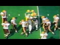 Oregon DE Troy Bailey sacks ASU QB Jake Plummer 11-05-1994
