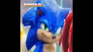 Preview 2 Sonic Movie Deepfake
