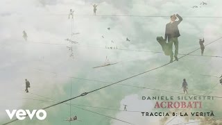 Daniele Silvestri - La Verità - Lyric Video