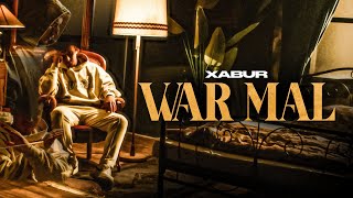 Xabur - War Mal (Offizielles Musikvideo)