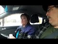 Trucking Vlog Trip 3 Home Day 1