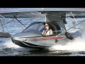 SeaRey Light Sport Amphibious Aircraft