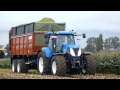 Foire agricole de Pottes 2011