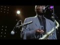 Maceo Parker - Live in Marciac 2013