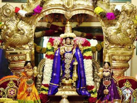 Nithyaparayana Sanskrit Sthothrams (Daily Hindu Prayers to Lord...