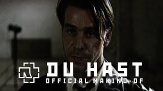 Rammstein - Du Hast (Official Making Of)