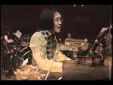 Akira Miyagawa＆The Ensemble Vega MatsukenSamba II