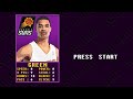 NBA Jam: Gerald Green