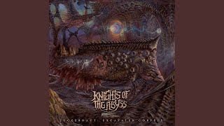 Watch Knights Of The Abyss I Pledge Agrievance video