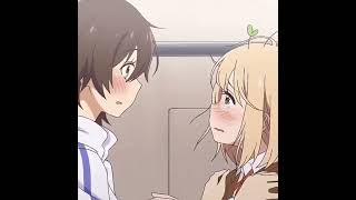 Anime Kase-San And Morning Glories Tiktok Sswqet