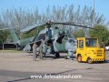 Defesa Brasil - Decolagem AH-2 Sabre da FAB