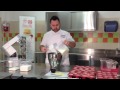 ricetta basi cupcake yogurt e olio di semi