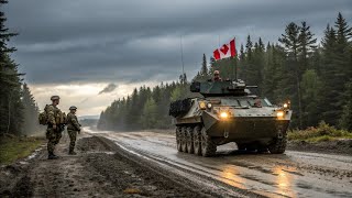 Top 5 Canadian Army Weapons That Shock The World