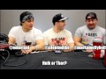 Would I Take Steroids If They Were Legal? Silent Smelly Assmuff Q+A