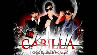 Sr. Angel & Natalio Ft. Cruz - Cabilla Prod. By Dj Gustavito
