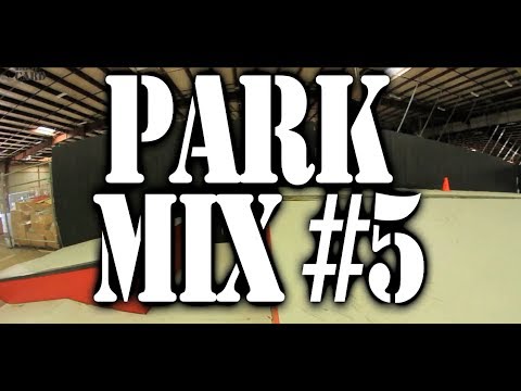 Park Mix #5