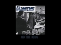 The Lillingtons - The Backchannel Broadcast 2001 (Full Album)