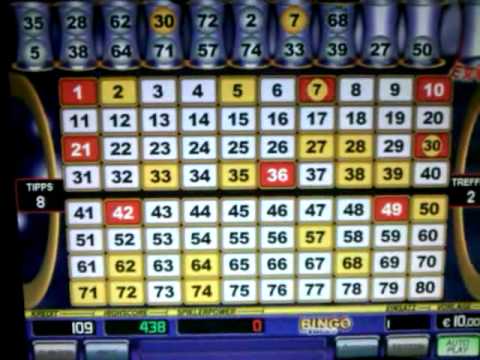 bingo gewinn bingo gewinn