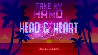 Mashup | Take My Heart | Slowd N' Reverb + Ravedj