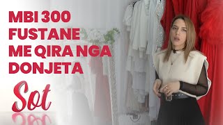 Mbi 300 Fustane Me Qira Nga Donjeta 22 02 2021