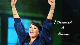 Watch Martine McCutcheon I Dreamed A Dream video