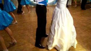 Miriam Gabriela - Xv Años - Last Dance