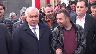 Gündem Başkan - Mükerrem Tollu 15 Şubat Gezisi
