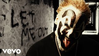Watch Insane Clown Posse Wretched video