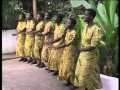Kwaya Ya Vijana K.K.K.T Makongolosi Chunya Tazama Lazaro Official Video