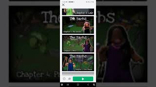 Roblox The Barbs Is That Chapter 8?
