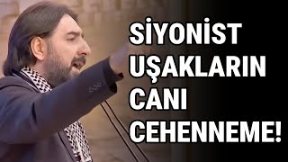 Gazzedeki Kardeşlerinize Böyle Yardım Edin Dr. Abdulaziz Kıranşal