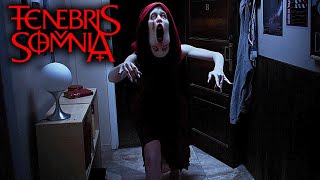 Tenebris Somnia Piksel Korku Canlı Aksiyon Deneyimi