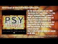 Psytrance Samples: Alan Hinton Psy Trance Volume 1 Demo