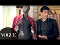 Manish Malhotra Shares His Bollywood Style Secrets | Vogue All Access Series | VOGUE India