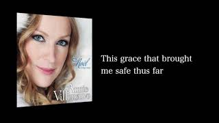 Watch Annie Villeneuve Amazing Grace video