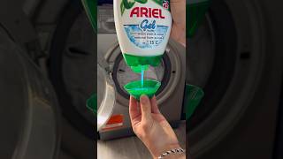 Asmr Laundry Hot White Wash