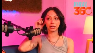 Quién Es Dhasia Wezka? Influencer Que Se Volvió Viral Por Denunciar Violencia Doméstica