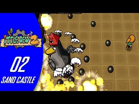 Ittle Dew 2 +
