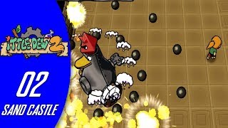Ittle Dew 2 +