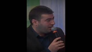 Rəşad Dağlı Xəyanət