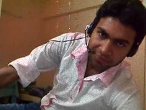 Kya Yahi pyar Hai--ROCKY.wmv