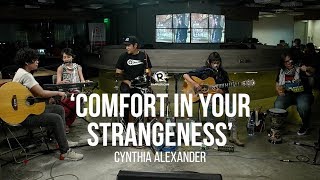 Watch Cynthia Alexander Comfort In Your Strangeness video