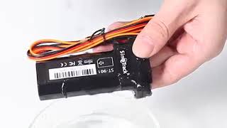 Car GPS Tracker