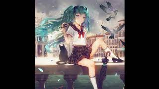 Nightcore - Ass Up(Djane Housekat & Rameez)