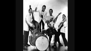 Watch Joe Bennett The Sparkletones Penny Loafers And Bobby Socks video