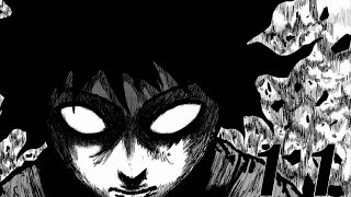 Anime Reactions: Mob Psycho 100- Episode 11
