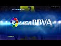 España La Liga: Barcelona 4 - 0 Villarreal / Messi 29/08/2011