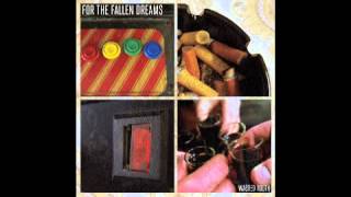 Watch For The Fallen Dreams Living A Lie video