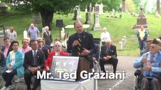 Memorial Day 2014