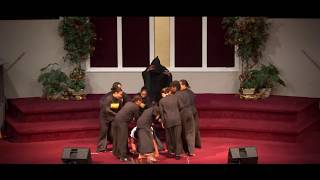 Set Me Free Skit